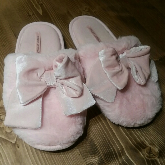 Victoria's Secret Shoes - Victoria's  Secret  slippers